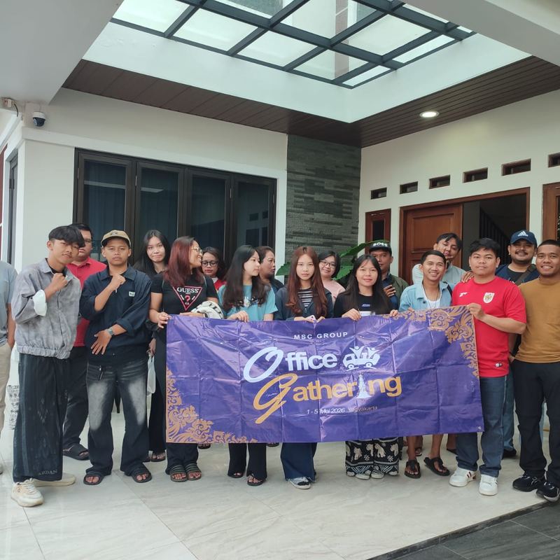 Momen di Omah Cebongan 3
