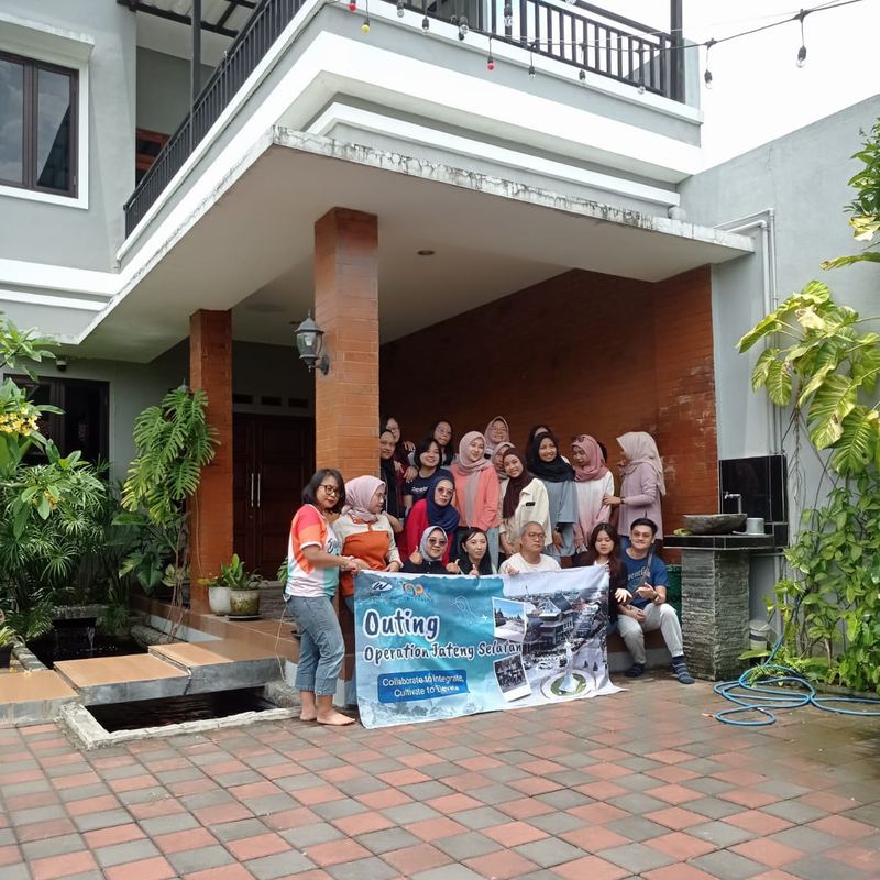 Momen di Omah Cebongan 6