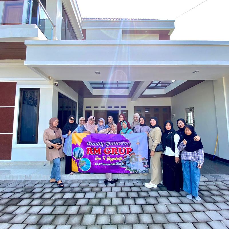 Momen di Omah Cebongan 7
