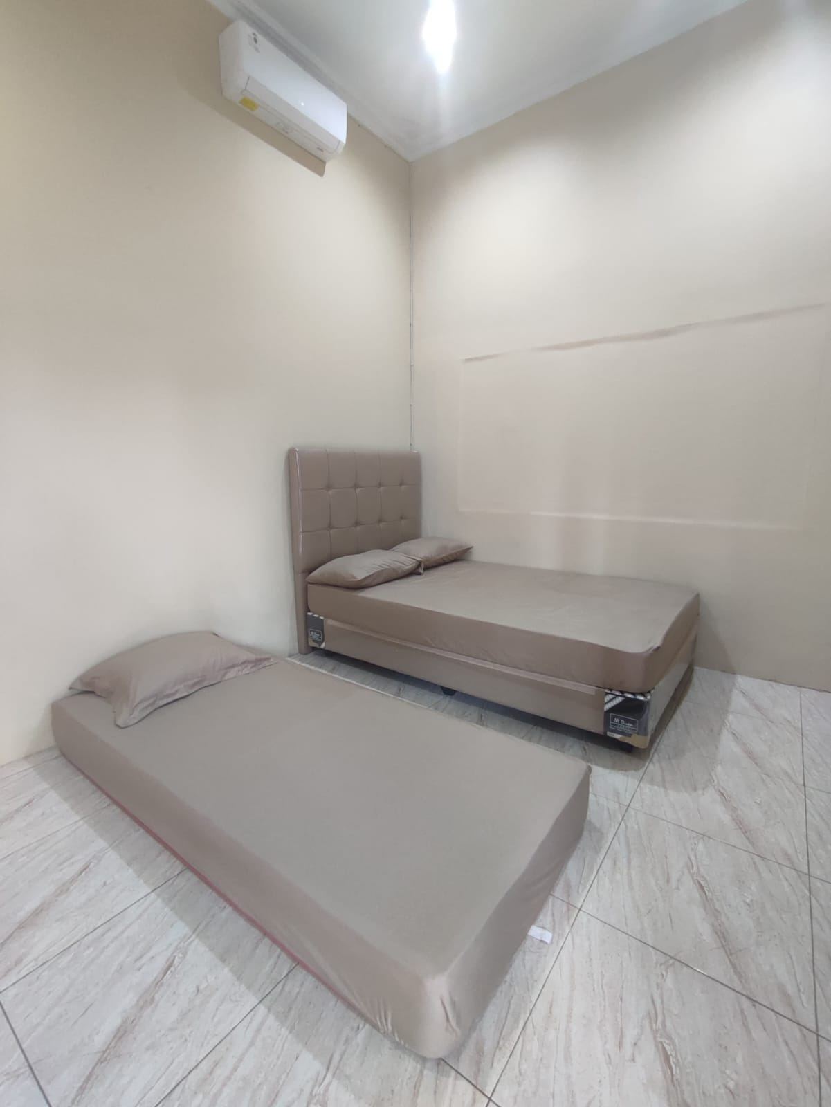 Kamar No. 6