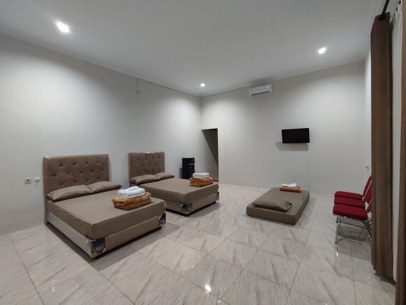 Kamar No. 5
