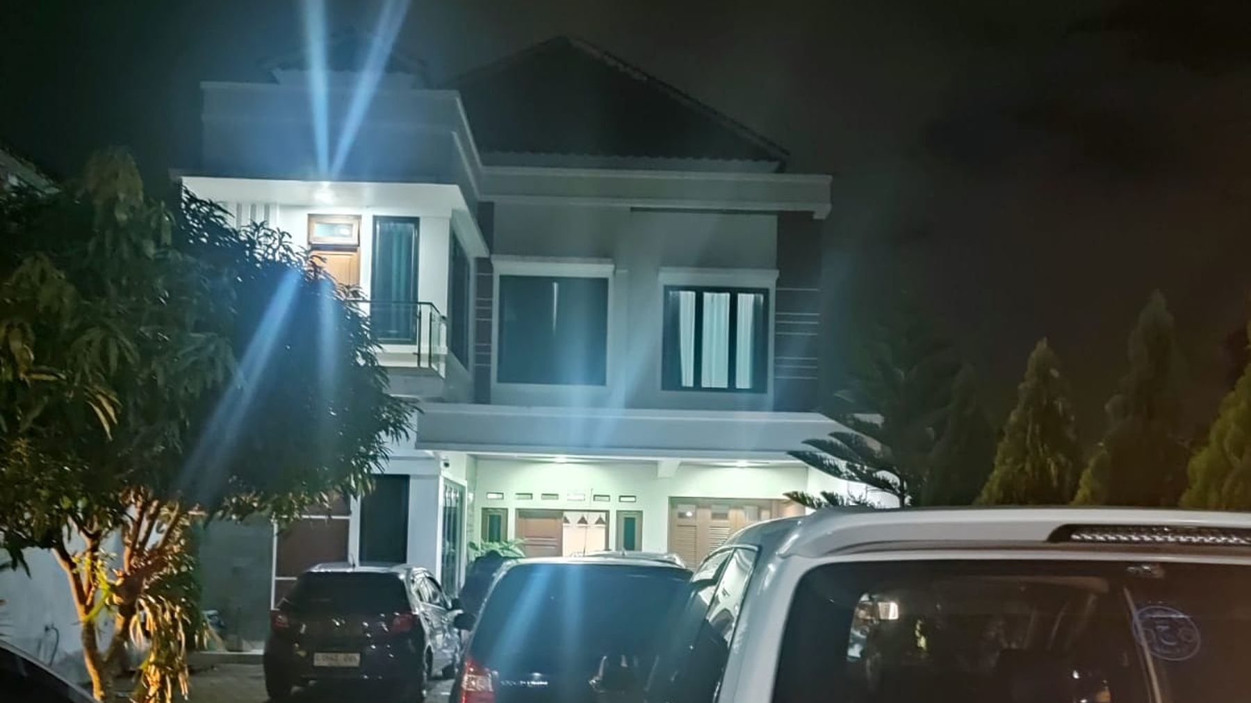 Omah Cebongan