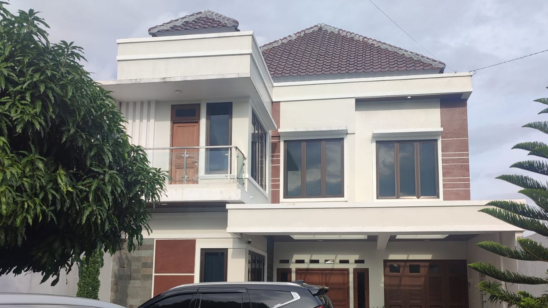 Omah Cebongan